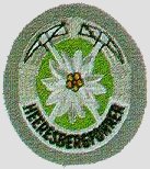 Heeresbergführer