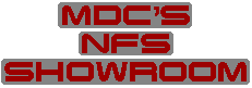 MDC's NFS Showroom