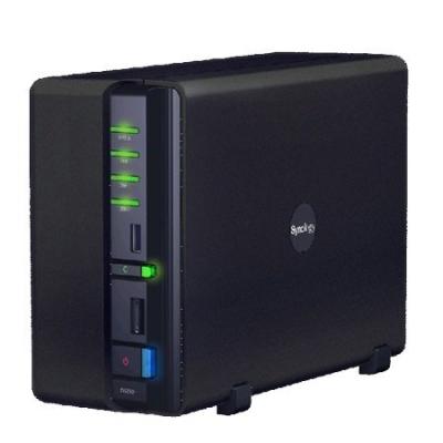 Synology Diskstation 210+