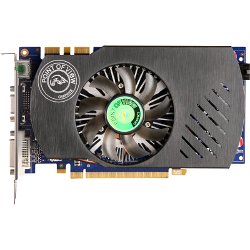 Grafikkarte: Point of View GTS250