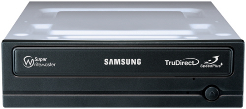 DVD-Brenner: Samsung SH-S223B