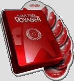 Voyager, Season Box 2